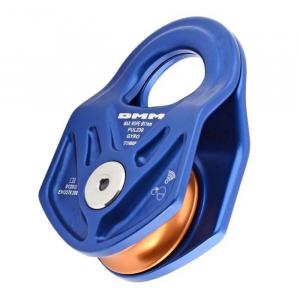 DMM Gyro Pulley